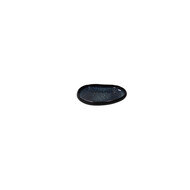 Sakura bord organisch blauw 15,8 x 15 cm – per 6 stuks