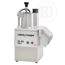Robot Coupe groentesnijmachine CL50  Ultra 2,2ltr  230V  550W  39x34x61cm