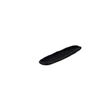 Sakura bord ovaal blauw 40,8 x 11,5 cm – per 2 stuks