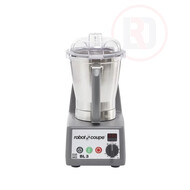 Robot Coupe blender 3ltr model BL3 230V 1100W