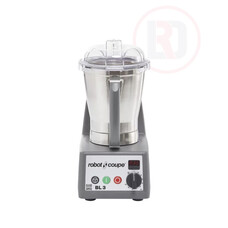 Robot Coupe blender 3ltr model BL3 230V 1100W
