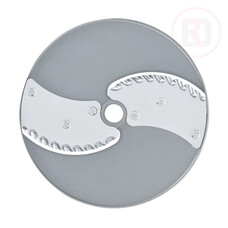 Robot Coupe ribbelplakjesschijf 2mm