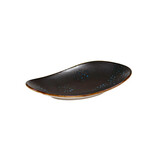 Amazon Starry Night bord triangle 20,5 x 12 cm – per 6 stuks