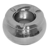 Terras asbak – Ø10cm – 6 cm