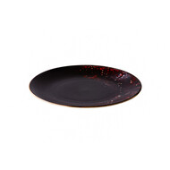 Q Authentic Amazon wildflower coupe bord Ø27,5cm doos à 12