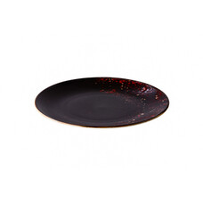 Amazon Wild Flower bord coupe 27,5 cm – per 12 stuks