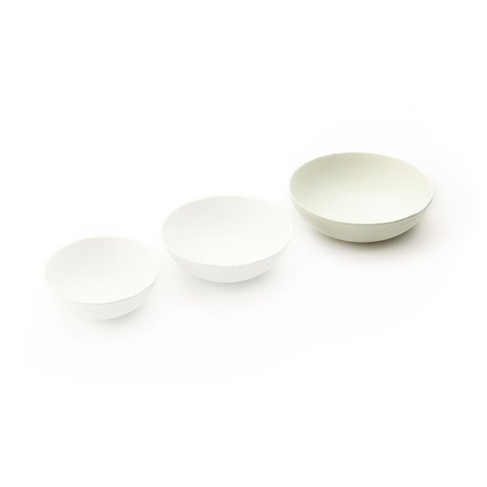 Bagastro sausbakje rond 5cl (h)mm krimp à 80 stuks