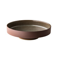 Q Authentic Forest buffetschaal laag Ø30x8cm 4000ml