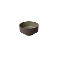 Q Authentic Forest diepe kom Ø12,5cm 450ml doos à 24