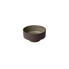 Q Authentic Forest diepe kom Ø12,5cm 450ml doos à 24