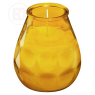 Bolsius Lowboy/Twilight amber doos à 12