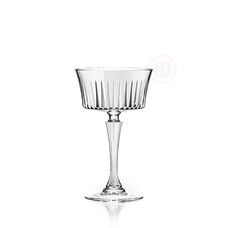 Timeless Coppa champagne 26cl doos à 6