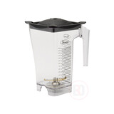 Mengbeker – transparant – copolyester – 1,4 L