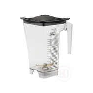Mengbeker – 1,400 l – copolyester