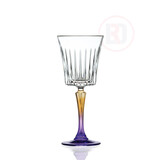 Color Gipsy Calice 2 wijnglas 30cl doos à 6