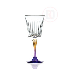 Color Gipsy Calice 2 wijnglas 30cl doos à 6