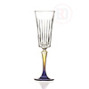 RCR Color Gipsy Calice champagneflute 21cl doos à 6