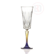 RCR Color Gipsy Calice champagneflute 21cl doos à 6