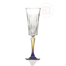 Color Gipsy Calice champagneflute 21cl doos à 6