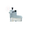 Robot Coupe groentesnijmachine R401 gecombineerde  cutter en groentesnijmachine incl. glad mes en kuip 4,5ltr 700W 230V
