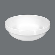 Seltmann Imperial saladeschaal wit Ø21cm doos á 2 Seltmann Imperial saladeschaal wit Ø21cm doos á 2