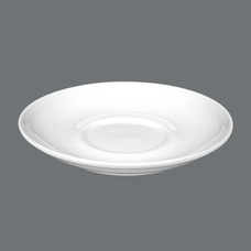 Seltmann Imperial schotel wit nr.1  Ø15,1cm doos á 6