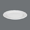 Seltmann Salzburg bord plat wit 15cm doos á 6