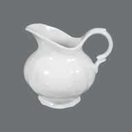 Seltmann Salzburg melkkan wit nr.1 15cl Seltmann Salzburg melkkan wit nr.1 15cl