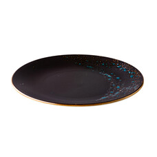 Q Authentic Amazon starry night coupe bord Ø27,5cm doos à 12