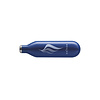 Kayser Slagroompatronen – 0,010 l – distikstofmono-oxide (N2O)