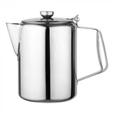 Theepot rvs 2ltr