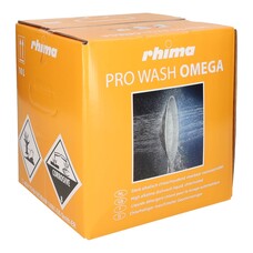 Rhima Pro wash omega bleekmiddel à 10 liter BIB