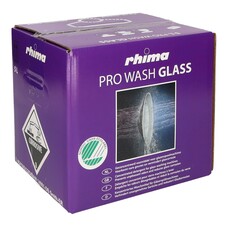 Rhima Pro Wash Glass à 5 liter BIB