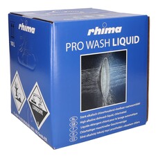 Rhima Pro wash vaatwasmiddel à 10 liter BIB