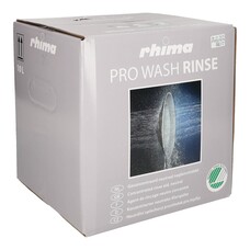 Rhima Pro Rinse naglansmiddel à 10 liter BIB