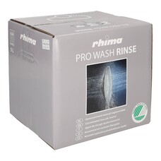 Rhima Pro Rinse naglansmiddel à 5 liter BIB