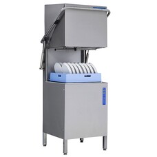 Rhima WD6 Green Plus doorschuifvaatwasmachine 400V.