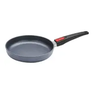 Woll koekenpan Ø24cm H5cm Eco Lite induction  QXR m/afneembare steel