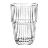 Barshine longdrinktumbler 38cl doos à 6  Bormioli Rocco