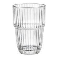 Barshine longdrinktumbler 38cl doos à 6  Bormioli Rocco Barshine longdrinktumbler 38cl doos à 6  Bormioli Rocco
