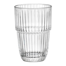 Barshine longdrinktumbler 38cl doos à 6  Bormioli Rocco