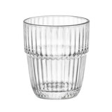 Barshine Dof tumbler 39,5cl doos à 6 Bormioli Rocco