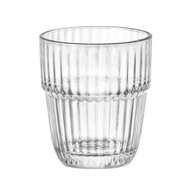 Barshine Dof tumbler 39,5cl Bormioli Rocco doos à 36