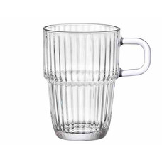 Barshine tumbler m/oor 31,5cl doos à 12 Bormioli Rocco
