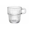 Barshine tumbler m/oor 25cl doos à 12