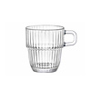 Barshine tumbler m/oor 18,5cl doos à 12