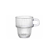Barshine tumbler m/oor 8,9cl doos à 12