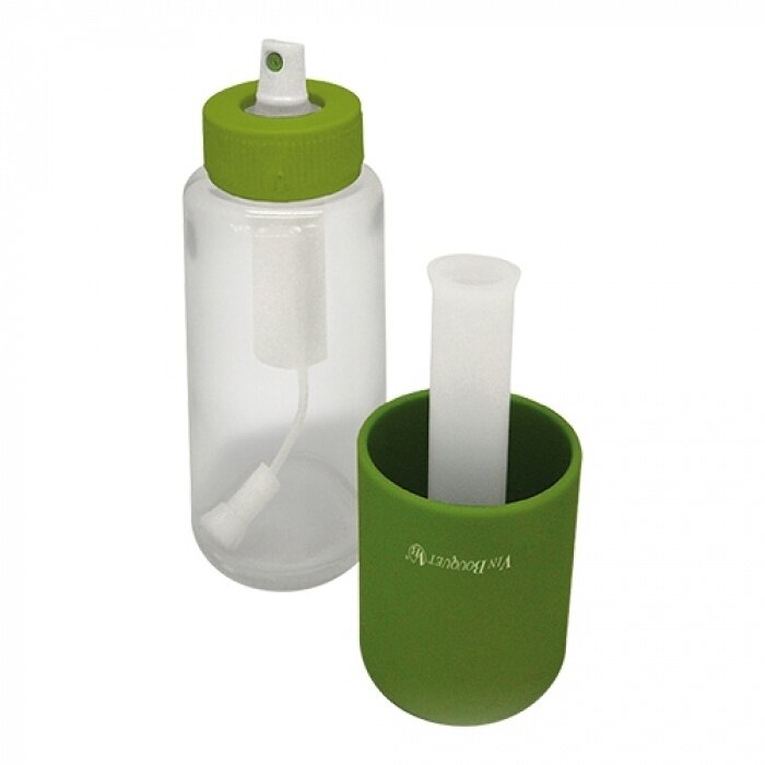 Vin Bouquet Olie / azijn verstuiver – 0,080 l – 6,0 cm