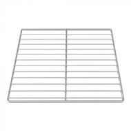 Rooster Unox verchroomd 354x325mm 2/3GN Rooster Unox verchroomd 354x325mm 2/3GN