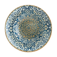 Alhambra Gourmet bord diep Ø27cm 400cc doos à 12